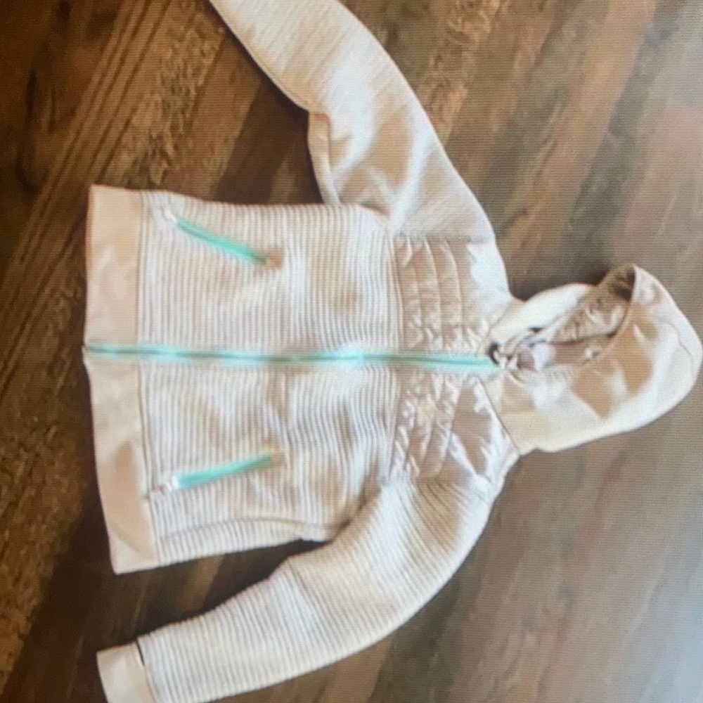 Gerry Gray jacket